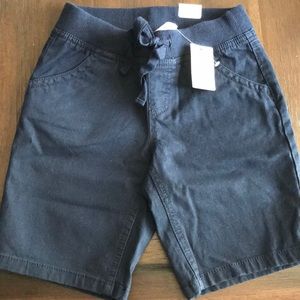 Girls Uniform Bermuda shorts